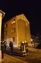 Feuer Wohnung Huerth Fischenich Schmittenstr P36